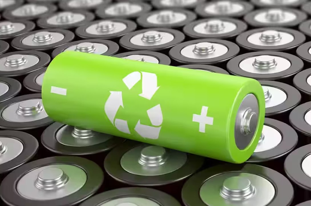 The Battery Recycling Paradox: VCs' Next Big Underrated Bet