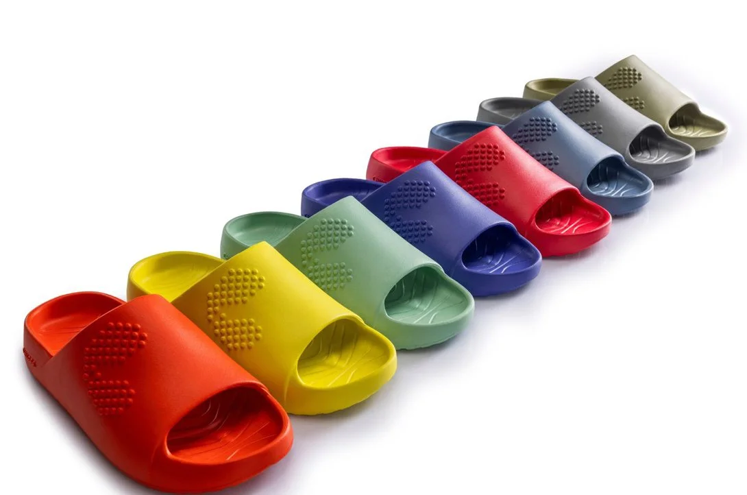 Chupps Expands Sustainable Footwear Portfolio with Chupster Launch