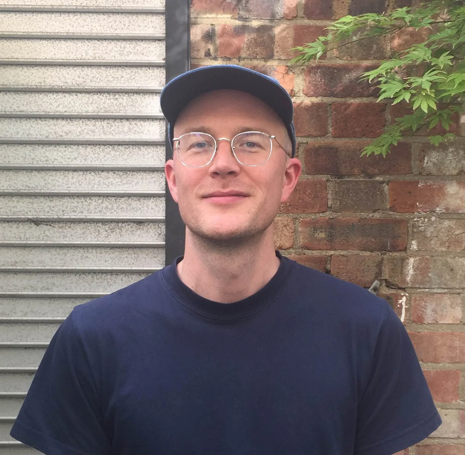 Interview with Nick Lee, Department of Media Arts