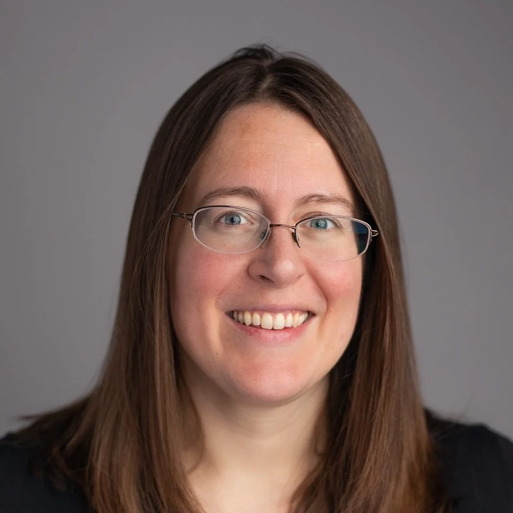 Interview with Liz Gloyn, Department of Classics 