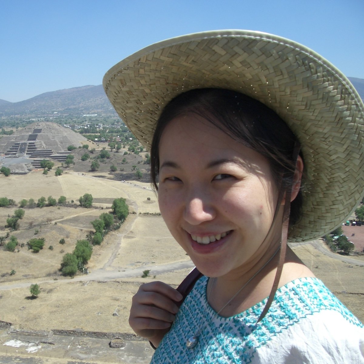 Interview with Shzr Ee Tan, Department of Music