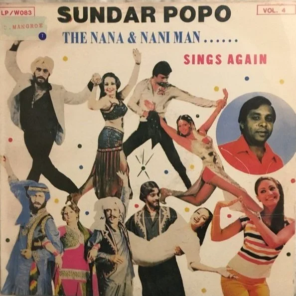 MUSIC: Indo-Caribbean music and what it tells us about diaspora histories