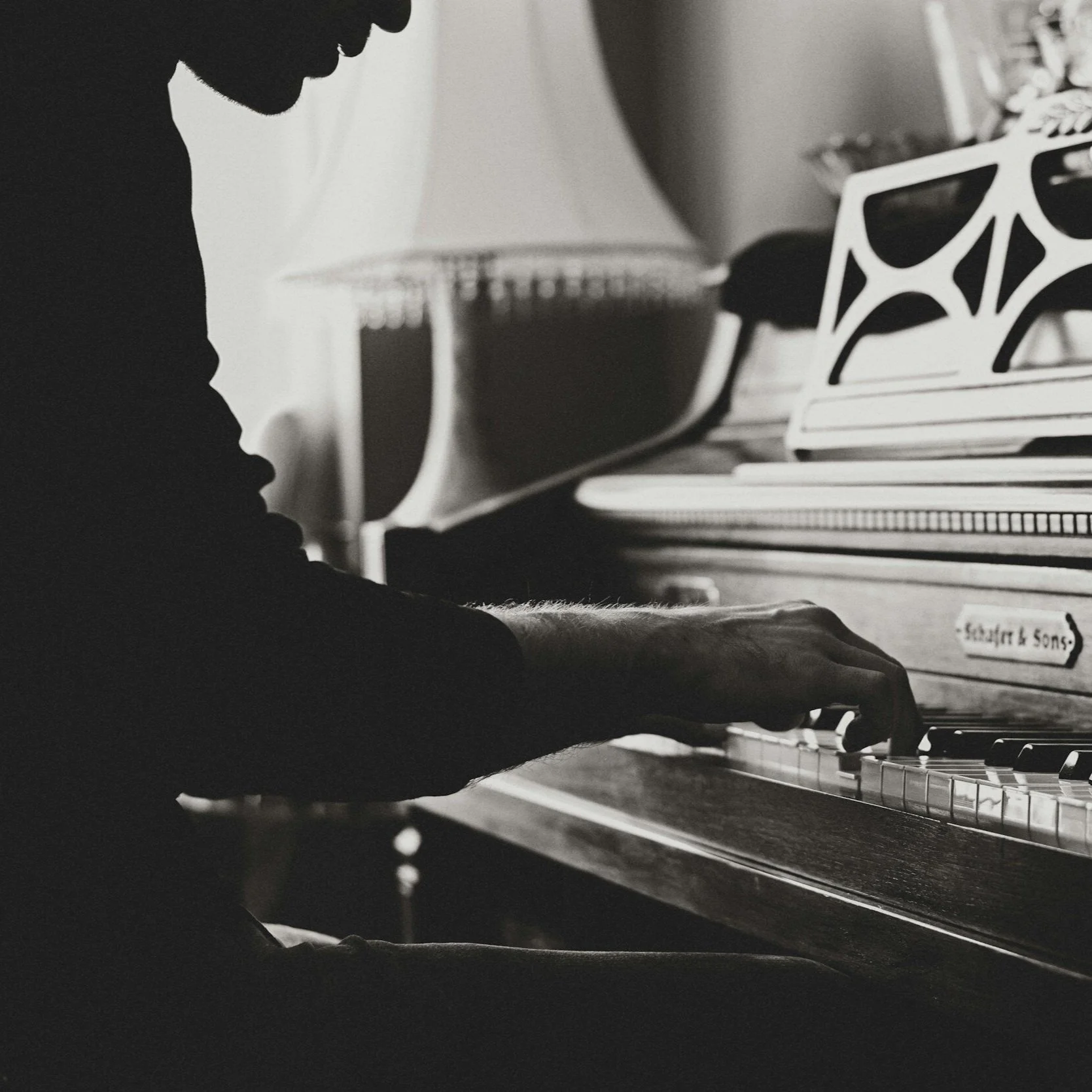 MEDIA ARTS: Out of Tune (radio play)