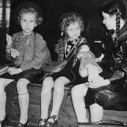 HISTORY: Learning from the Kindertransport (briefing paper)