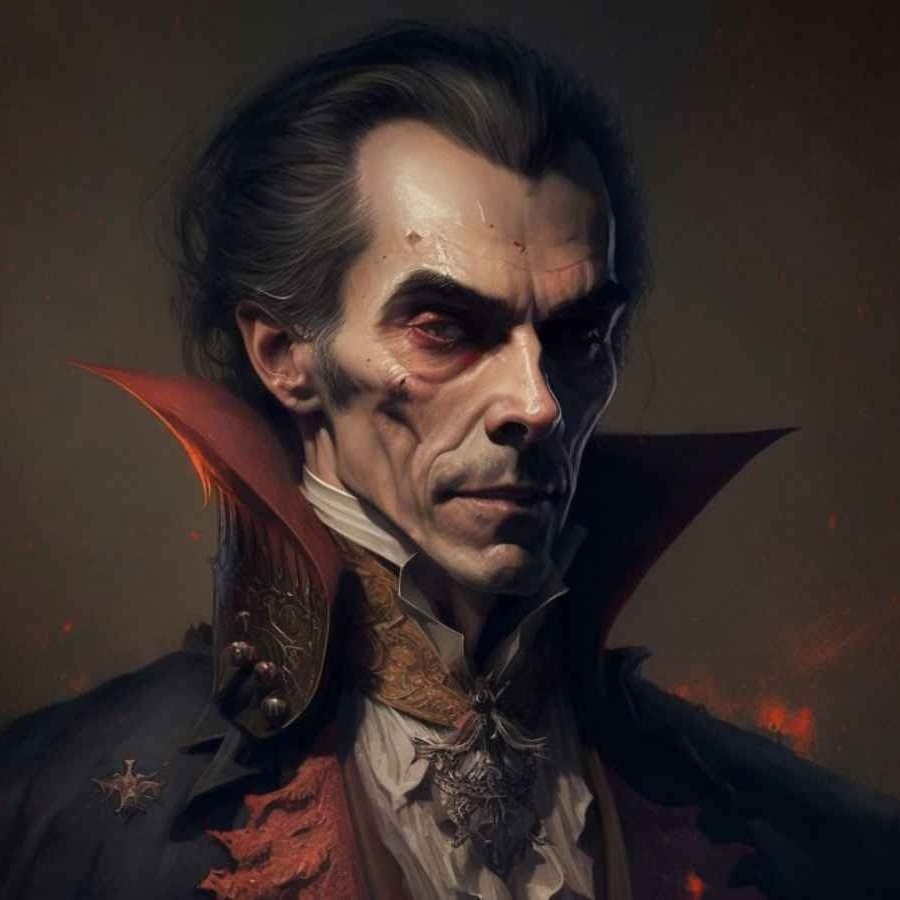 ENGLISH: Bram Stoker’s Dracula and Englishness under threat