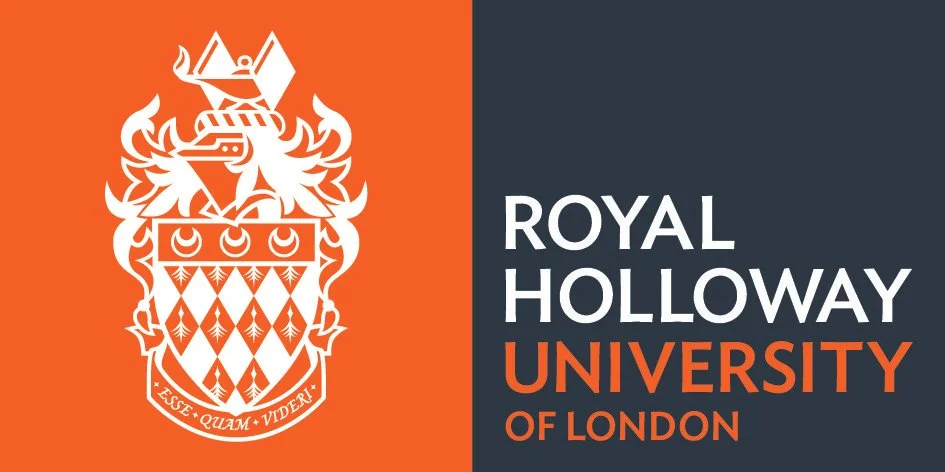 RHUL logo