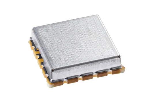 Voltage controlled oscillator module