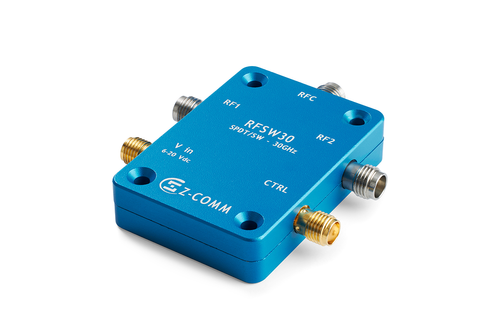 RF switch