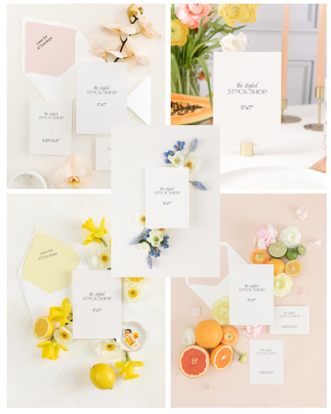 The Summer Soiree Bundle