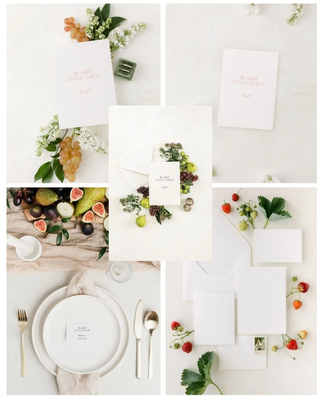 The Romantic Garden Bundle