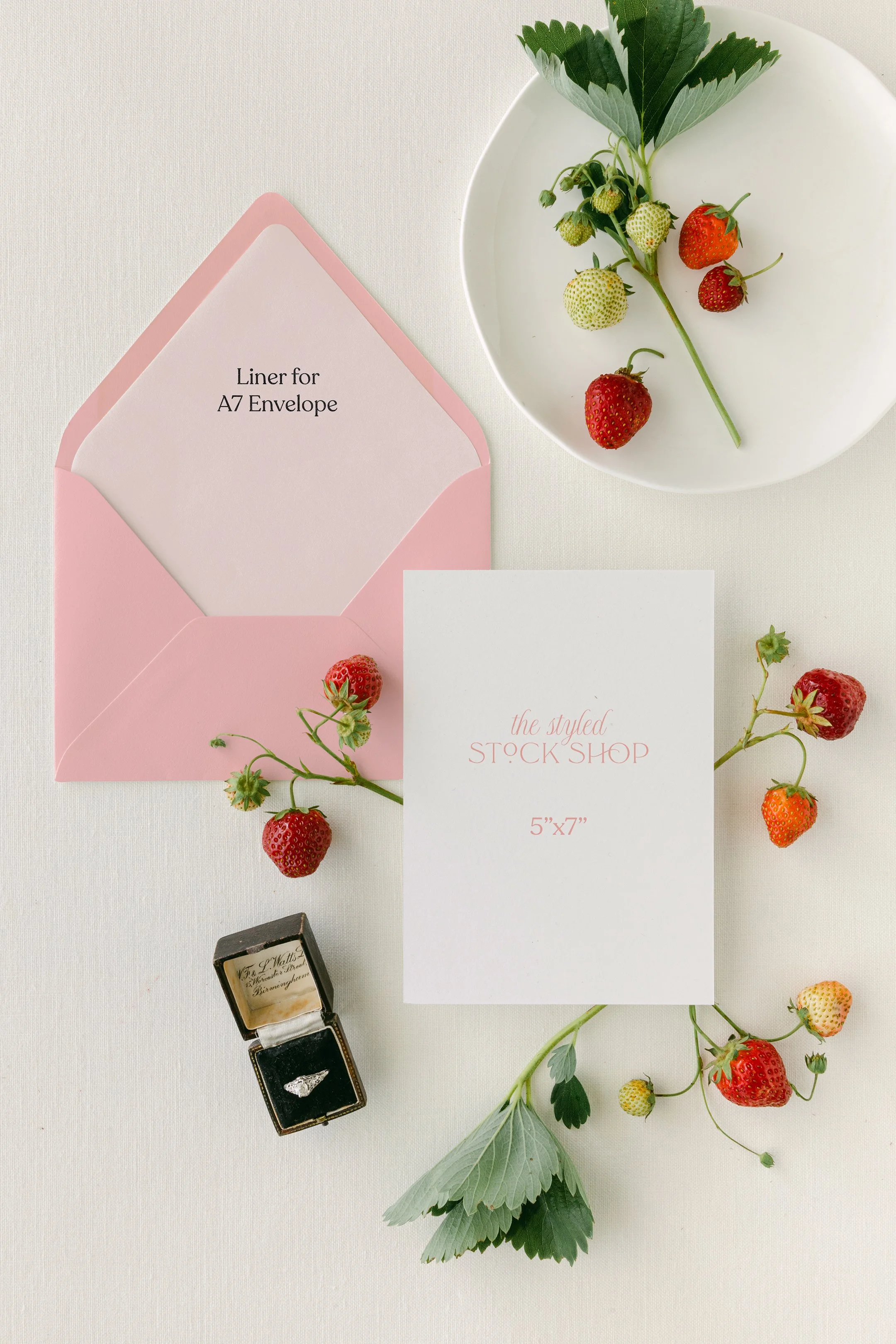 Love is In The Air Bundle