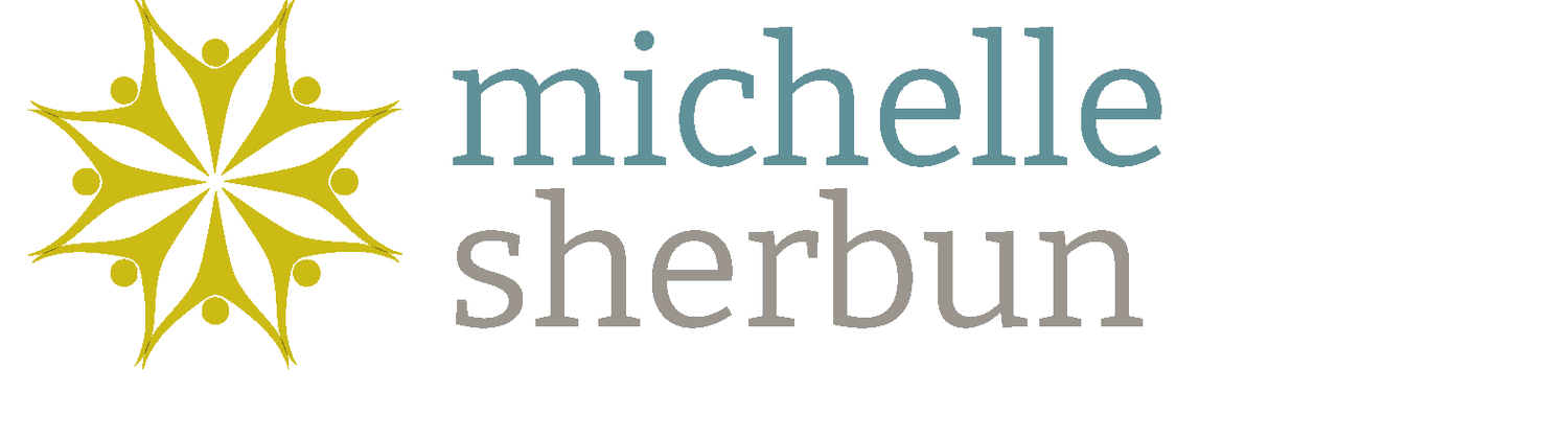 Michelle Sherbun