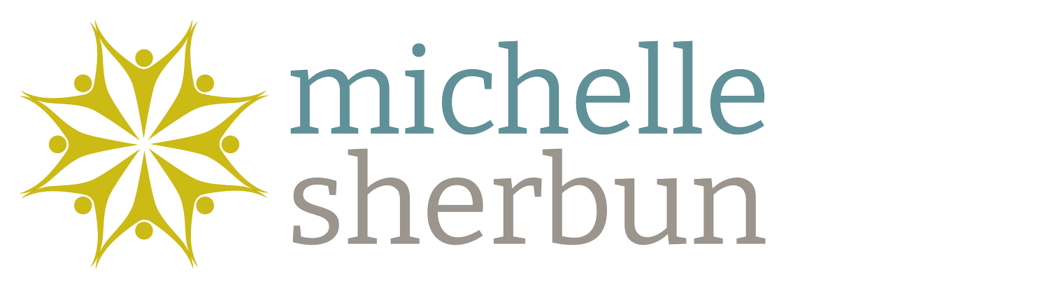 Michelle Sherbun