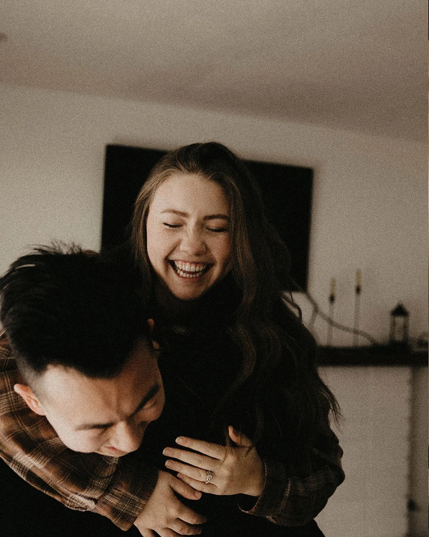 Ok so can I just tell you about these two&hellip; I met this couple at church. My husband and I recently got back into church and have been attending Sandals church in Azusa which we love! These two have been so welcoming. Their energy is so inviting