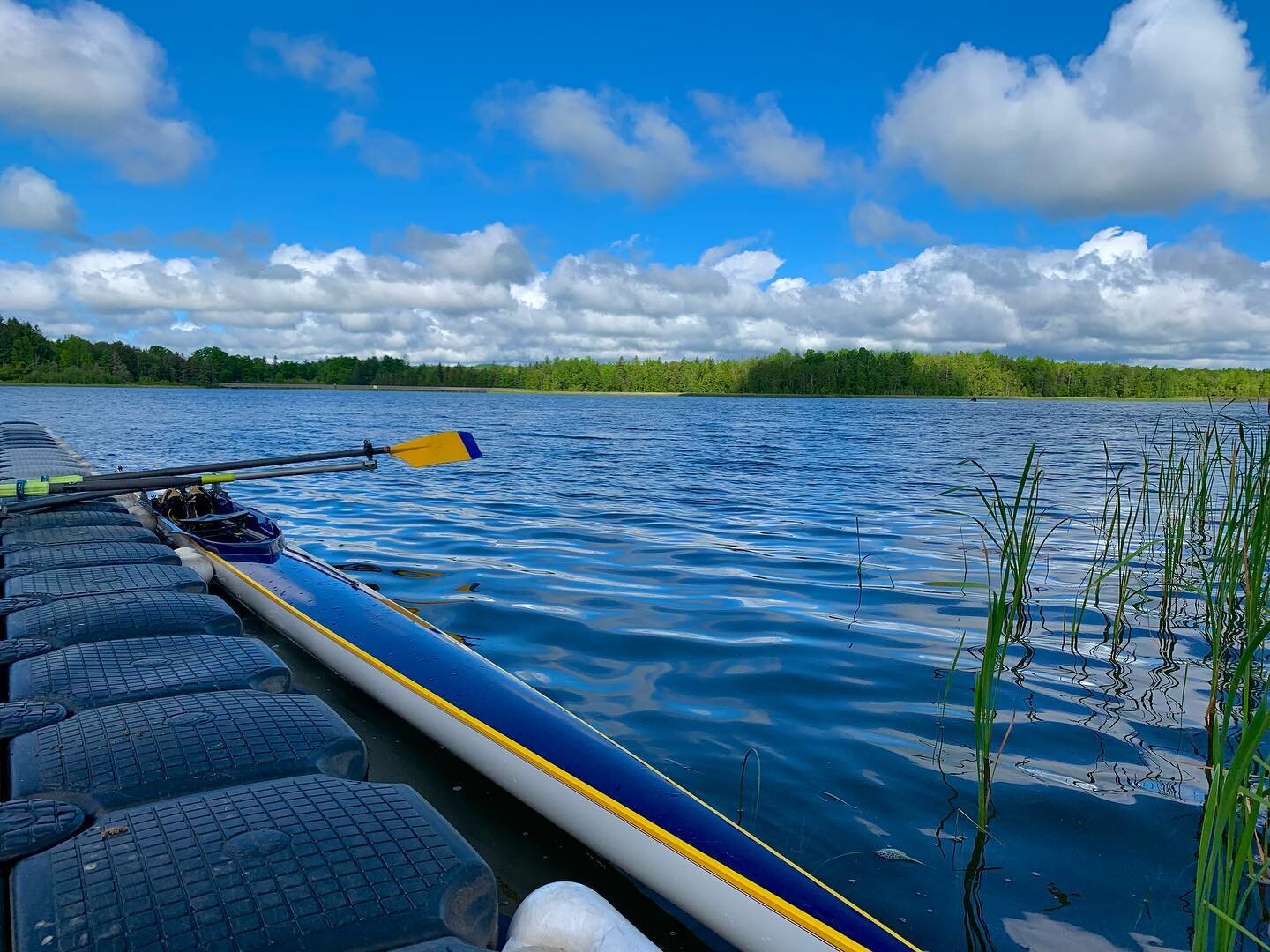 For all rowers, Summer Club Hours have begun! During these times, a volunteer or employee of the club will be present to assist opening and closing the club as well as carrying boats. 

Current Club Hours:
Monday-Friday: 6 am - 9 am
Saturday, Sunday,