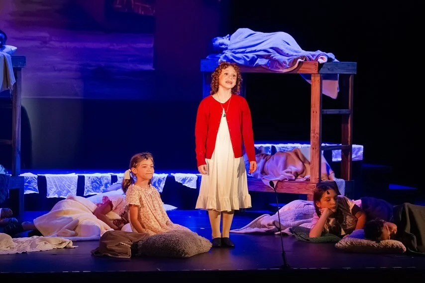 Annie KIDS - Summer 2025
