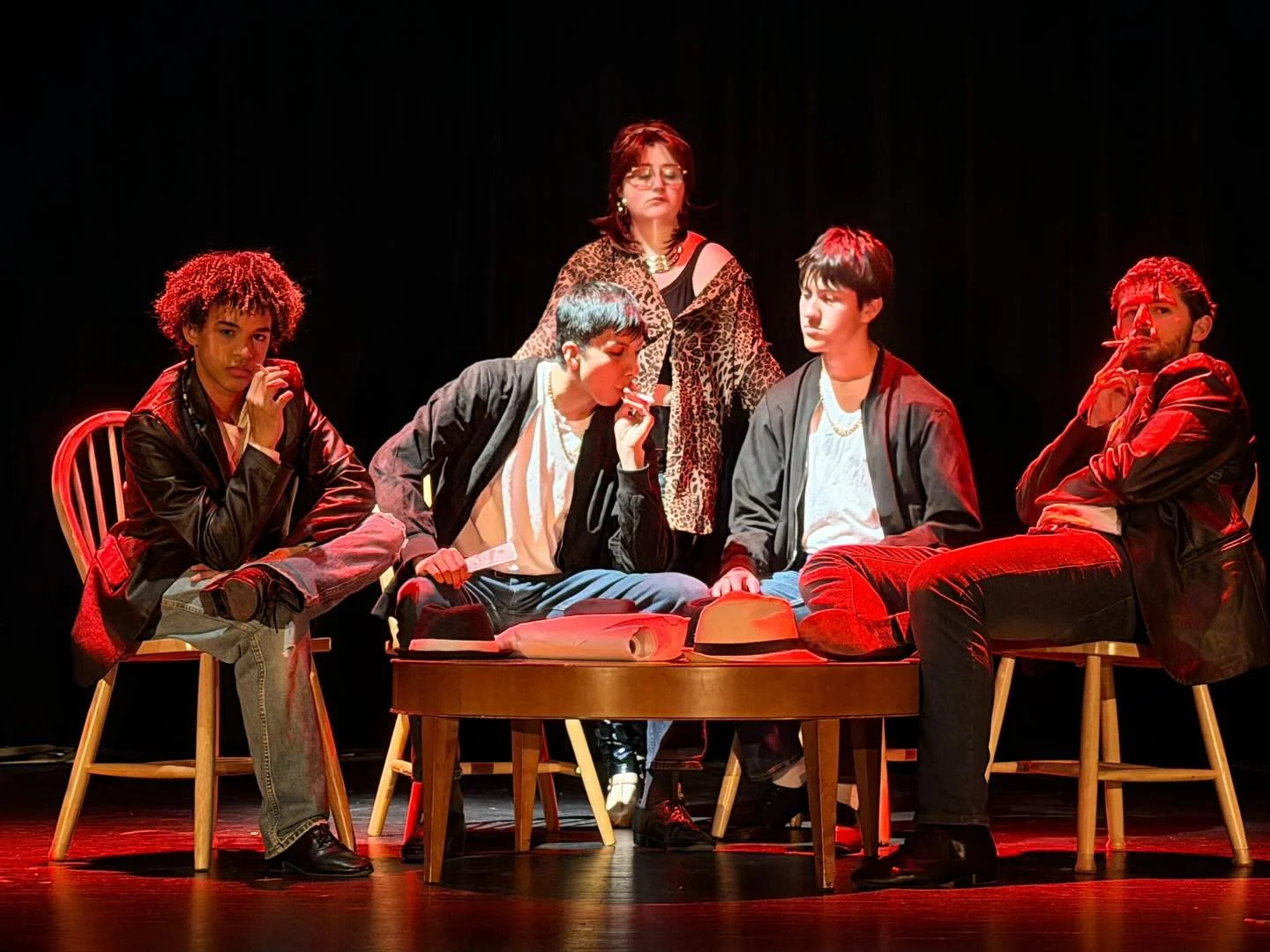 Where Loyalty Lies - Winter 2026