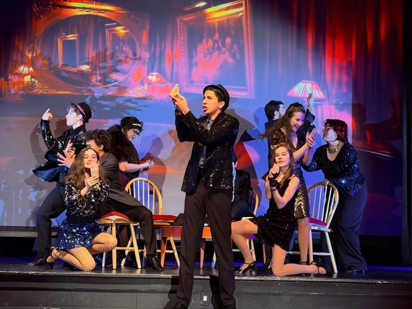 Where Loyalty Lies - Winter 2026