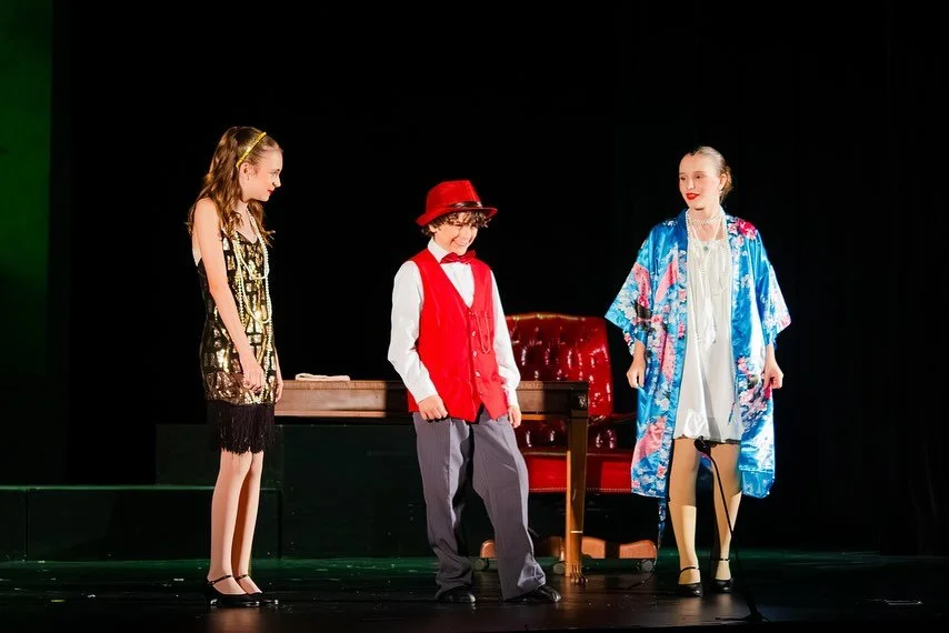 Annie KIDS - Summer 2025