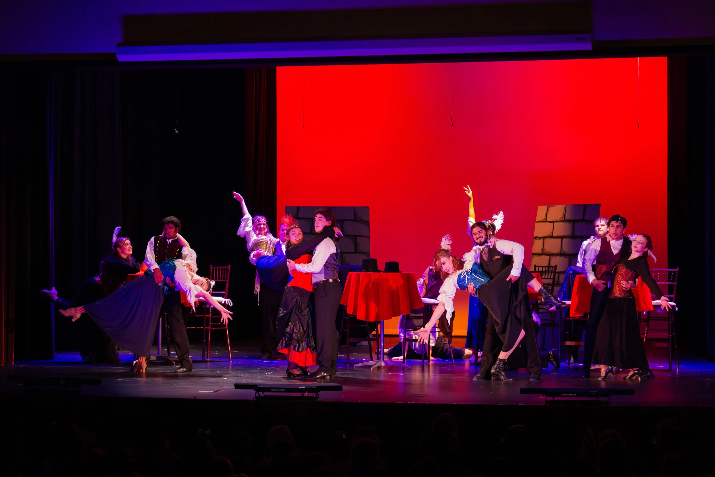 Jekyll & Hyde - Summer 2025