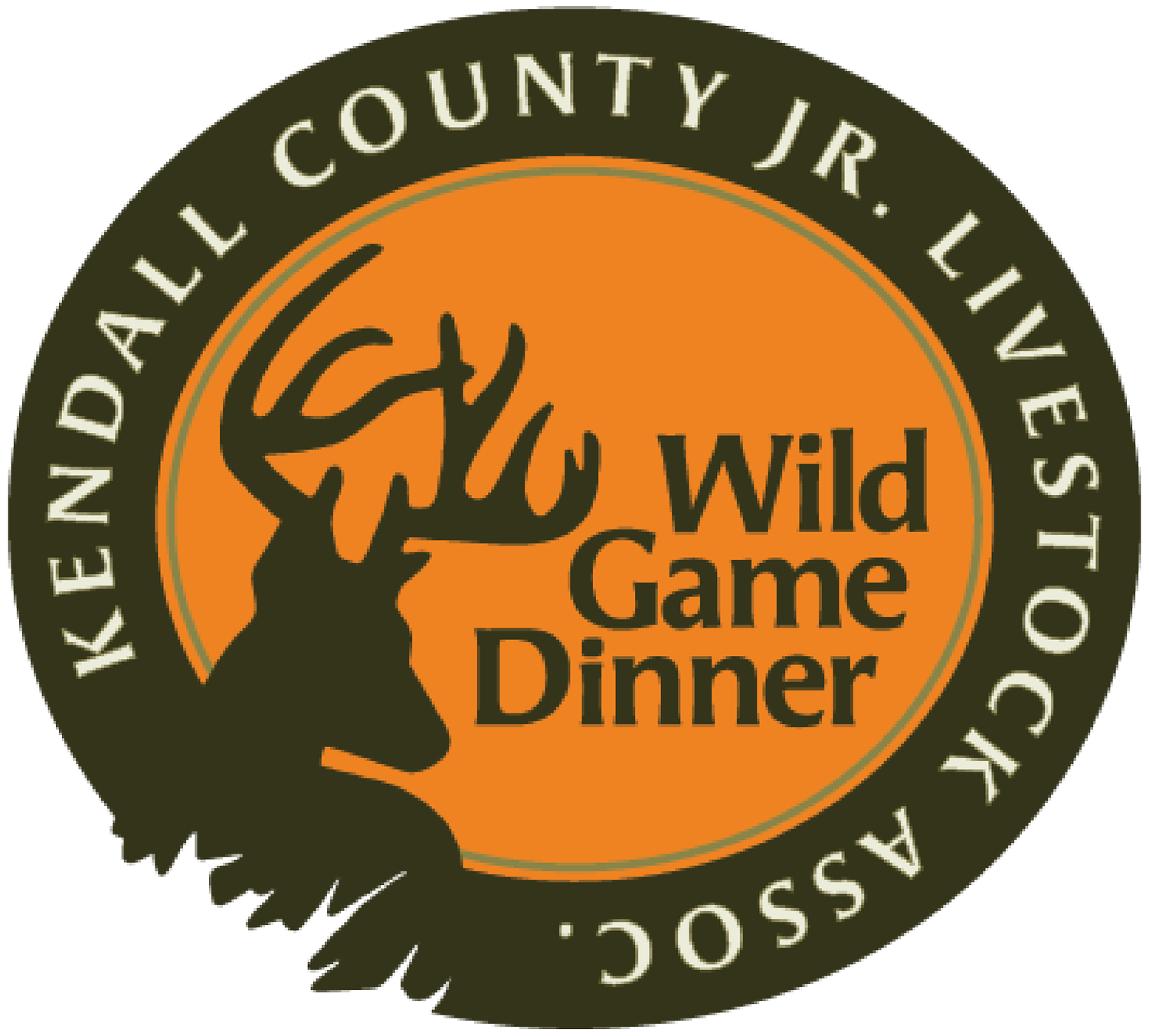 Wild Game Dinner