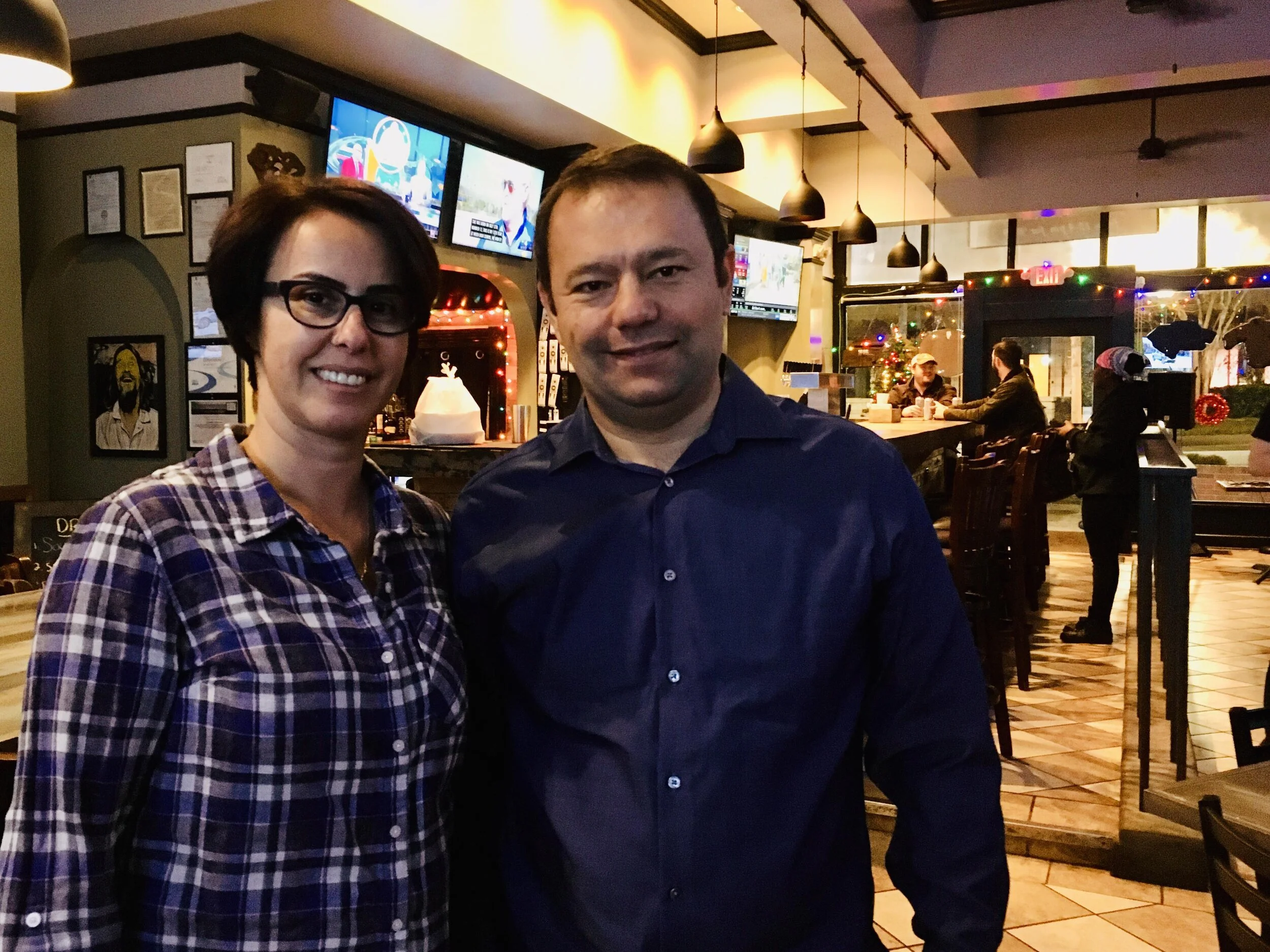 Food Is Good, InTheBurg