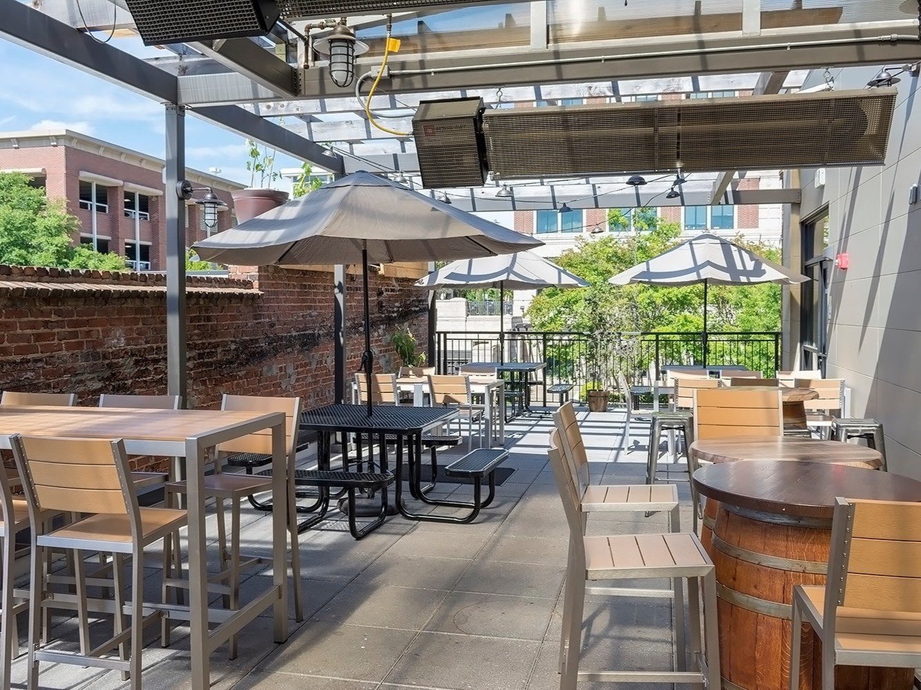 Brunching Through the ‘Burg — InTheBurg