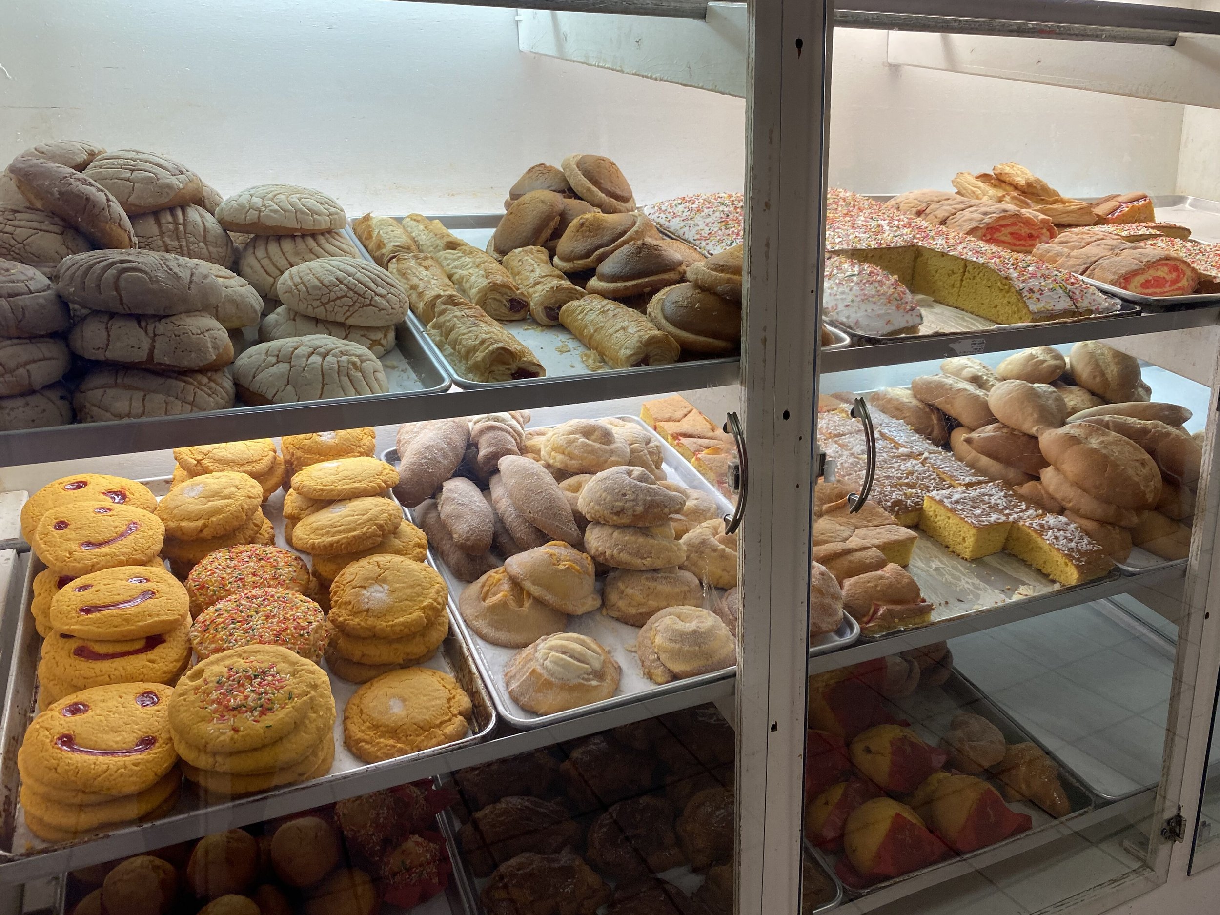 Acapulco Bakery