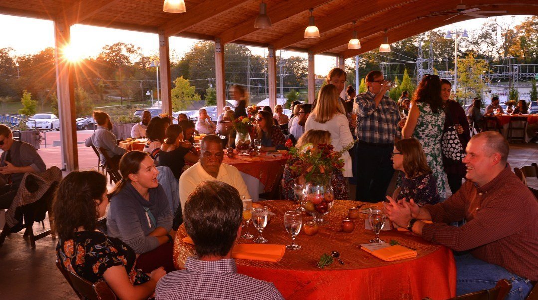 Annual Farm to Table Dinner