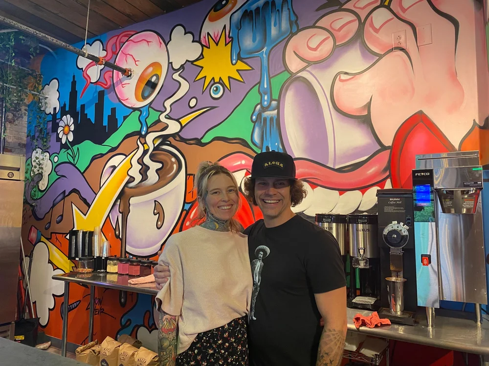 Habit Beverage Lounge