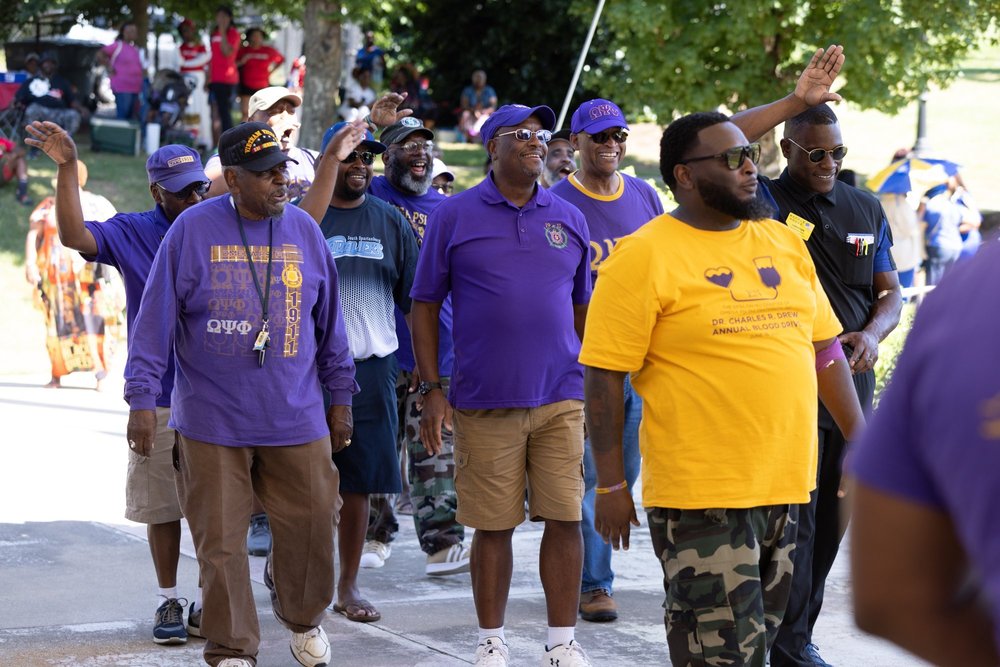 Photo via Spartanburg Juneteenth, Inc.