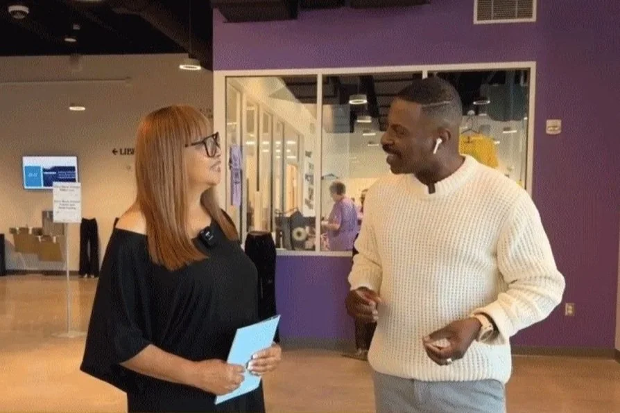 Kitty Black Perkins & Jamarcus Gaston, Your Carolina