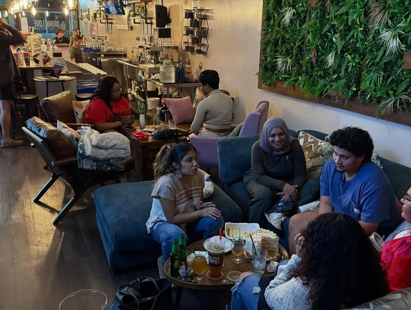 Kava Culture Kava Bar