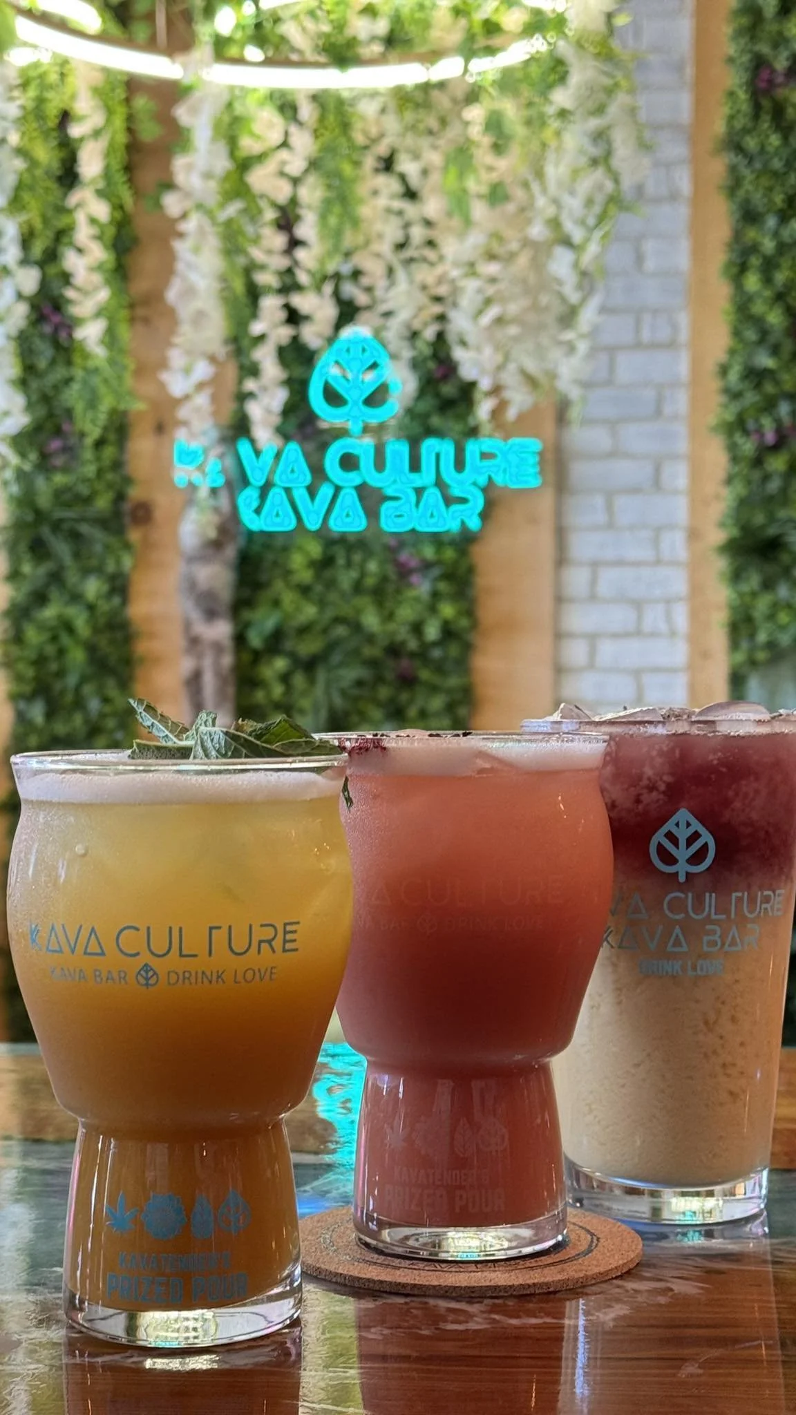 Kava Culture Kava Bar