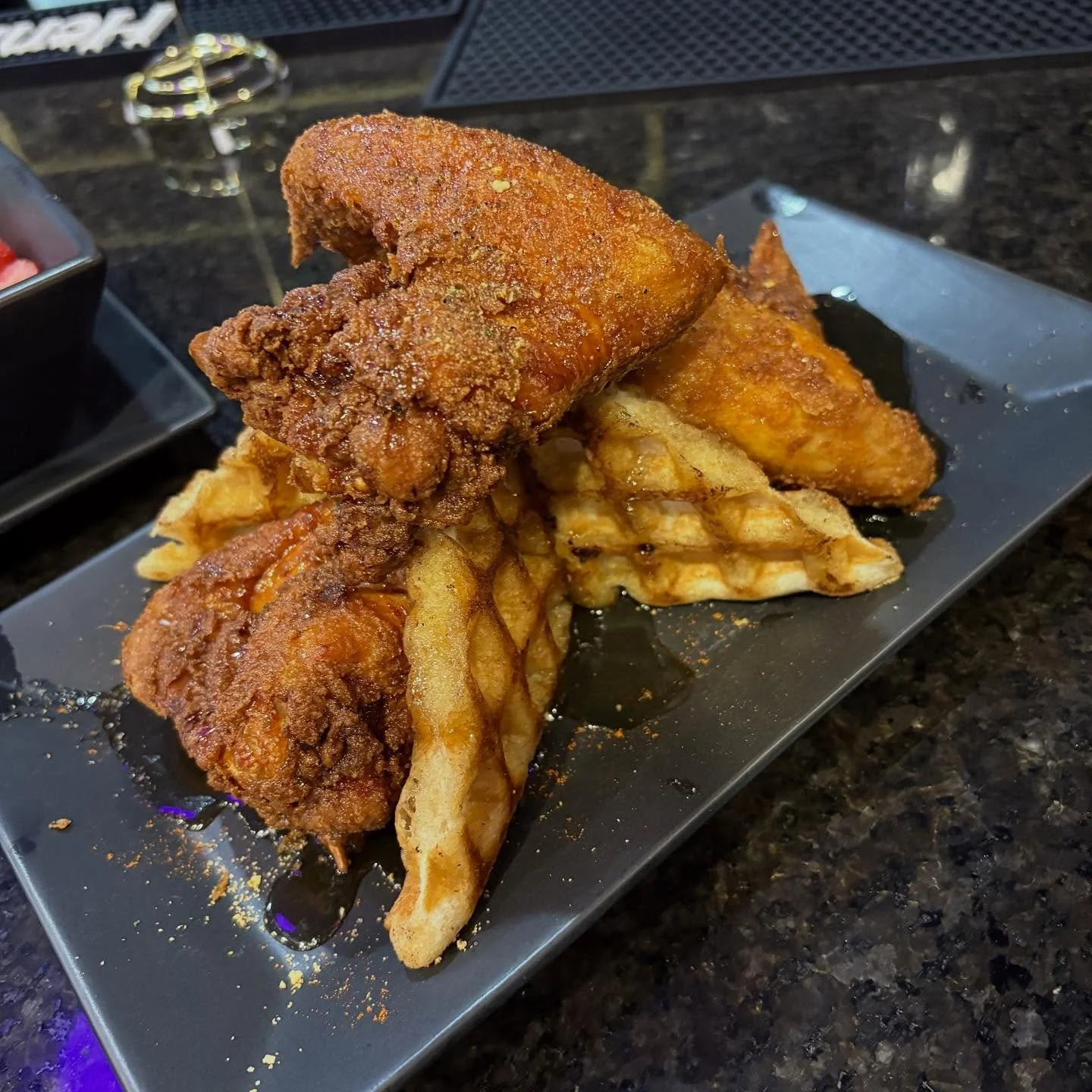 Euphoria Kitchen + Cocktails