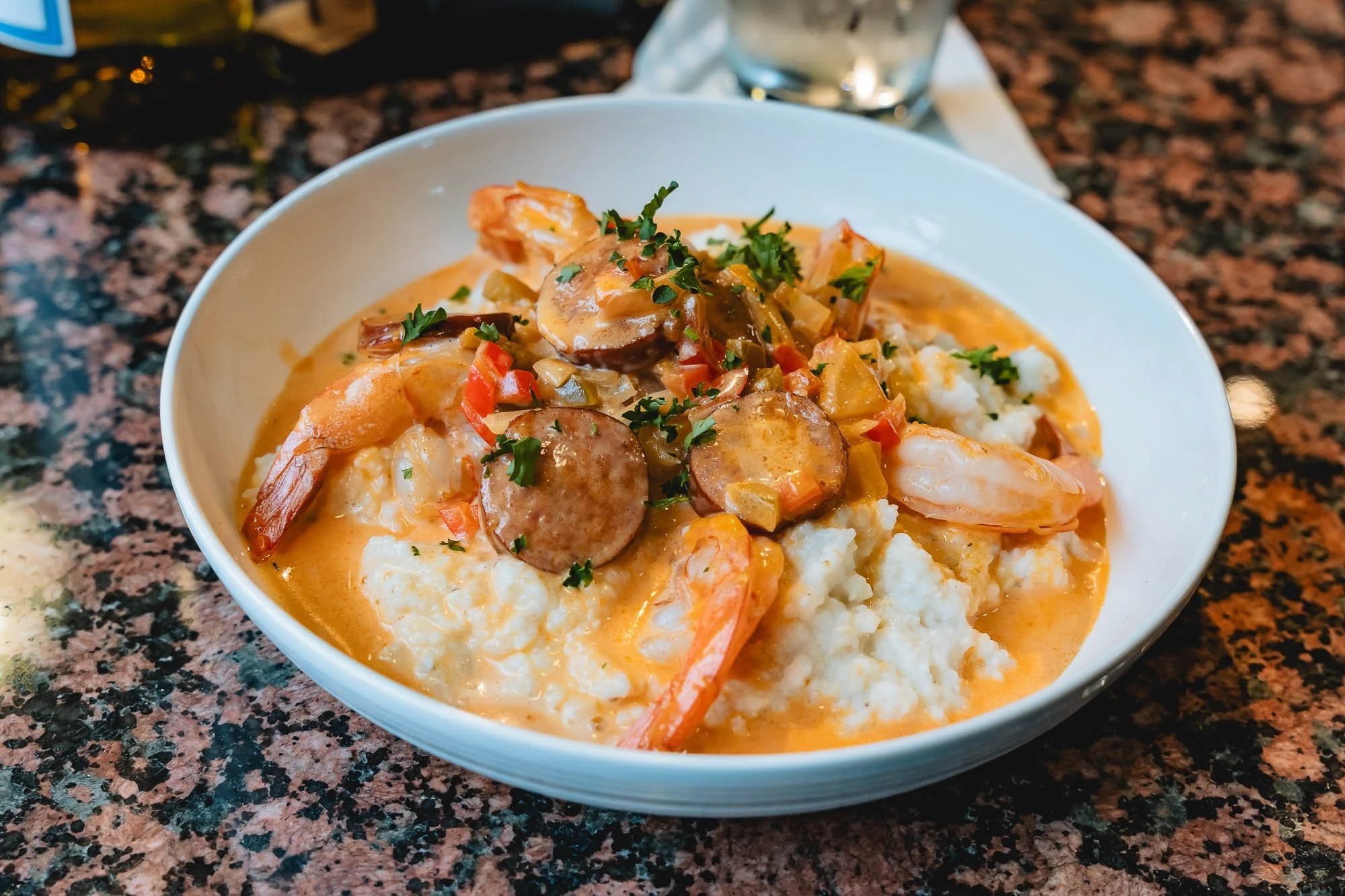 McClellan's at Monarch Cafe