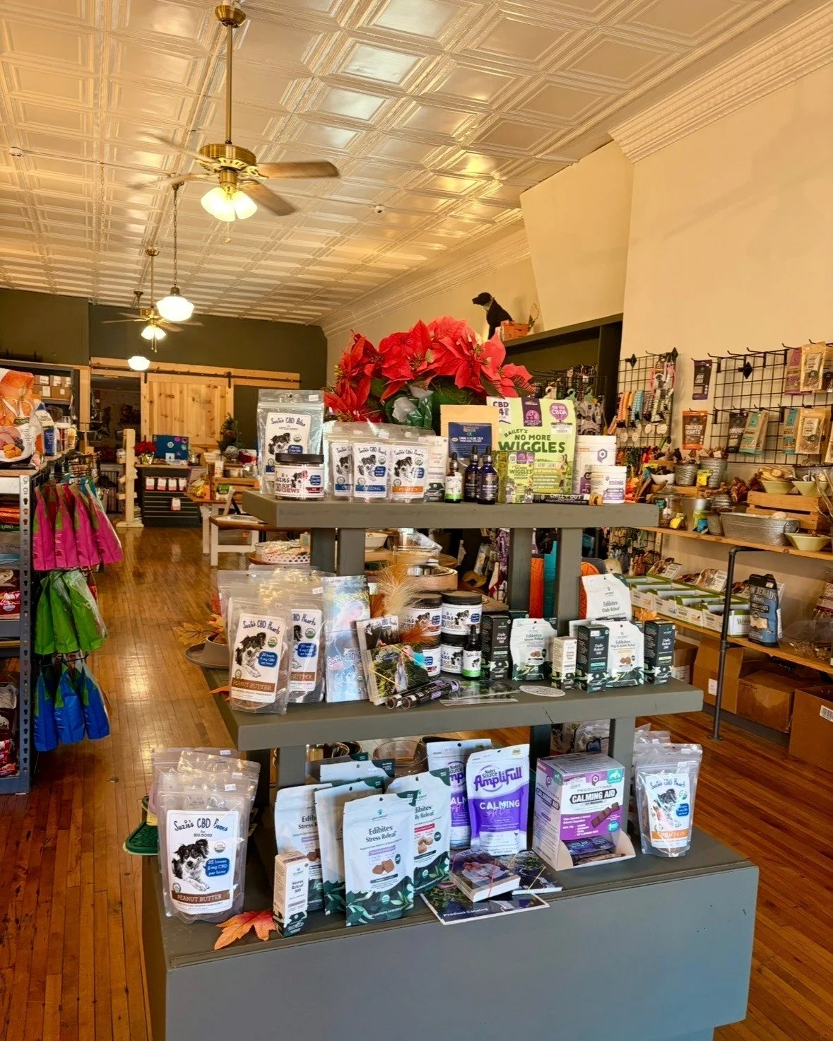 The Southern Pet, Landrum