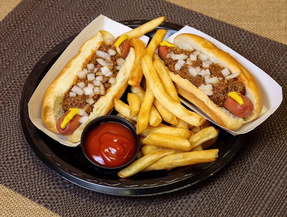 Taco Dog