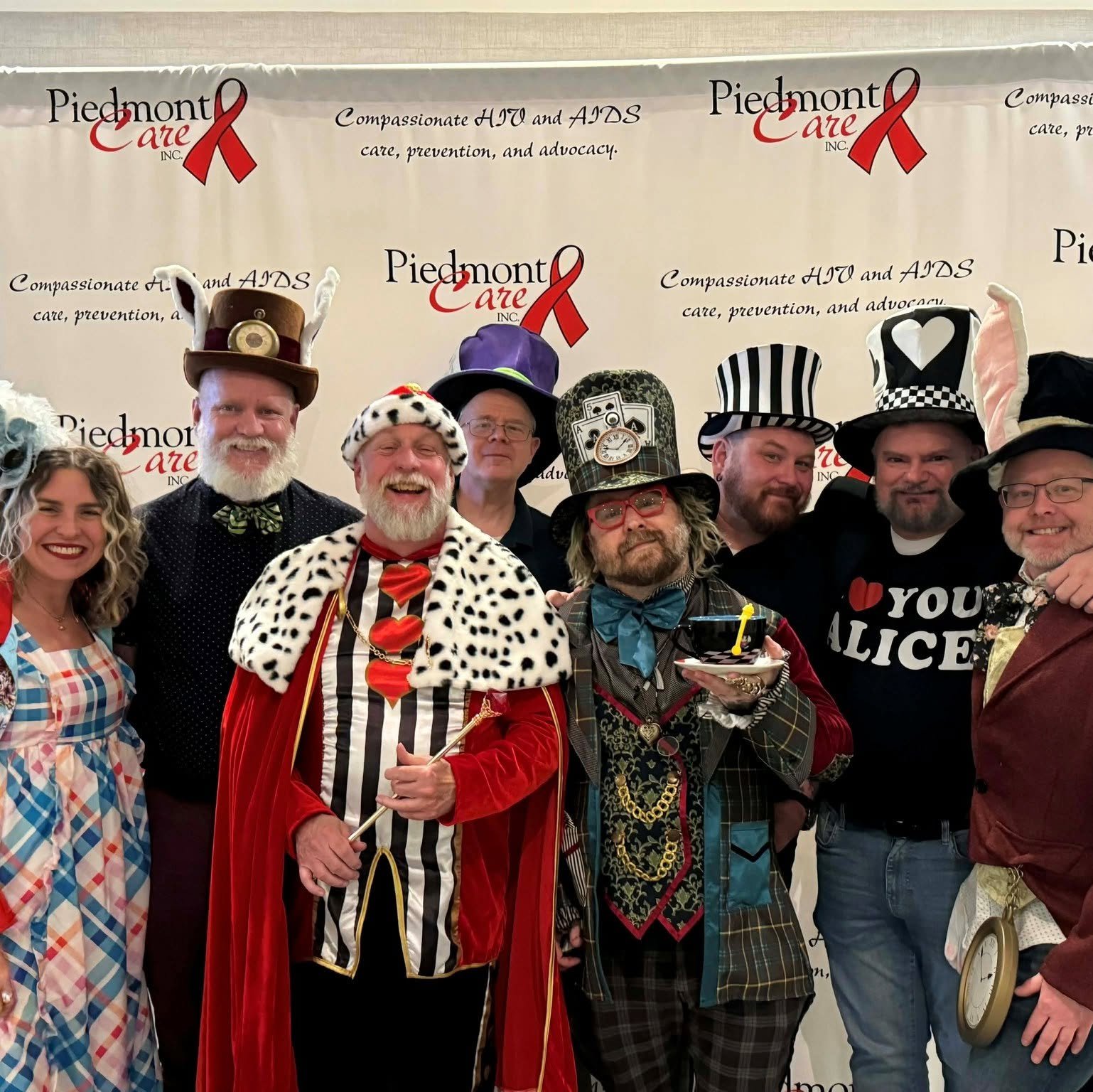 Piedmont Care, Annual Twisted Trivia Fundraiser