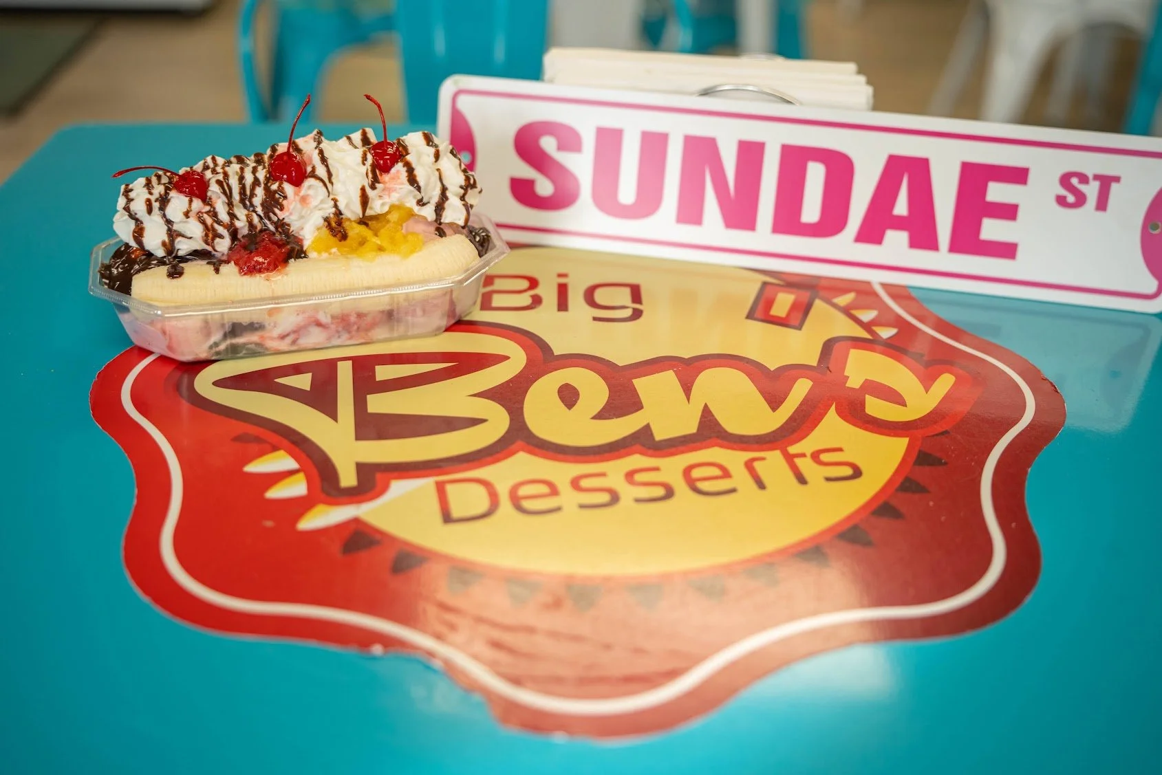Get The Scoop! 10+ Must-Visit Ice Cream Shops InTheBurg