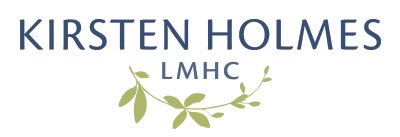 Kirsten Holmes, LMHC