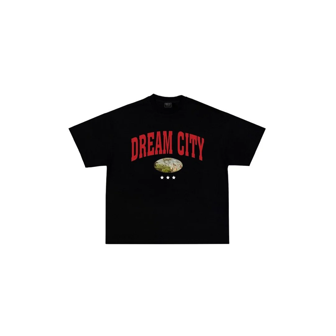 Unity | IOJ x DREAM CITY
