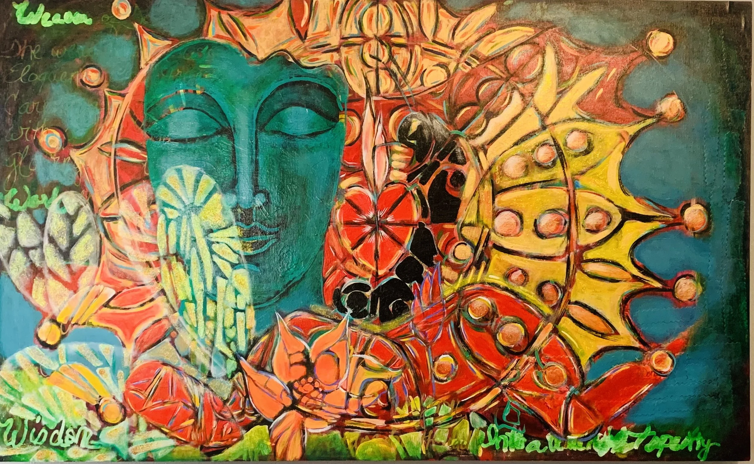 Embody Love