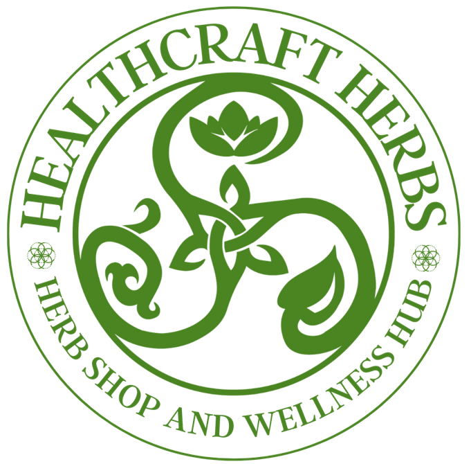 HEALTHCRAFT HERBS LTD
