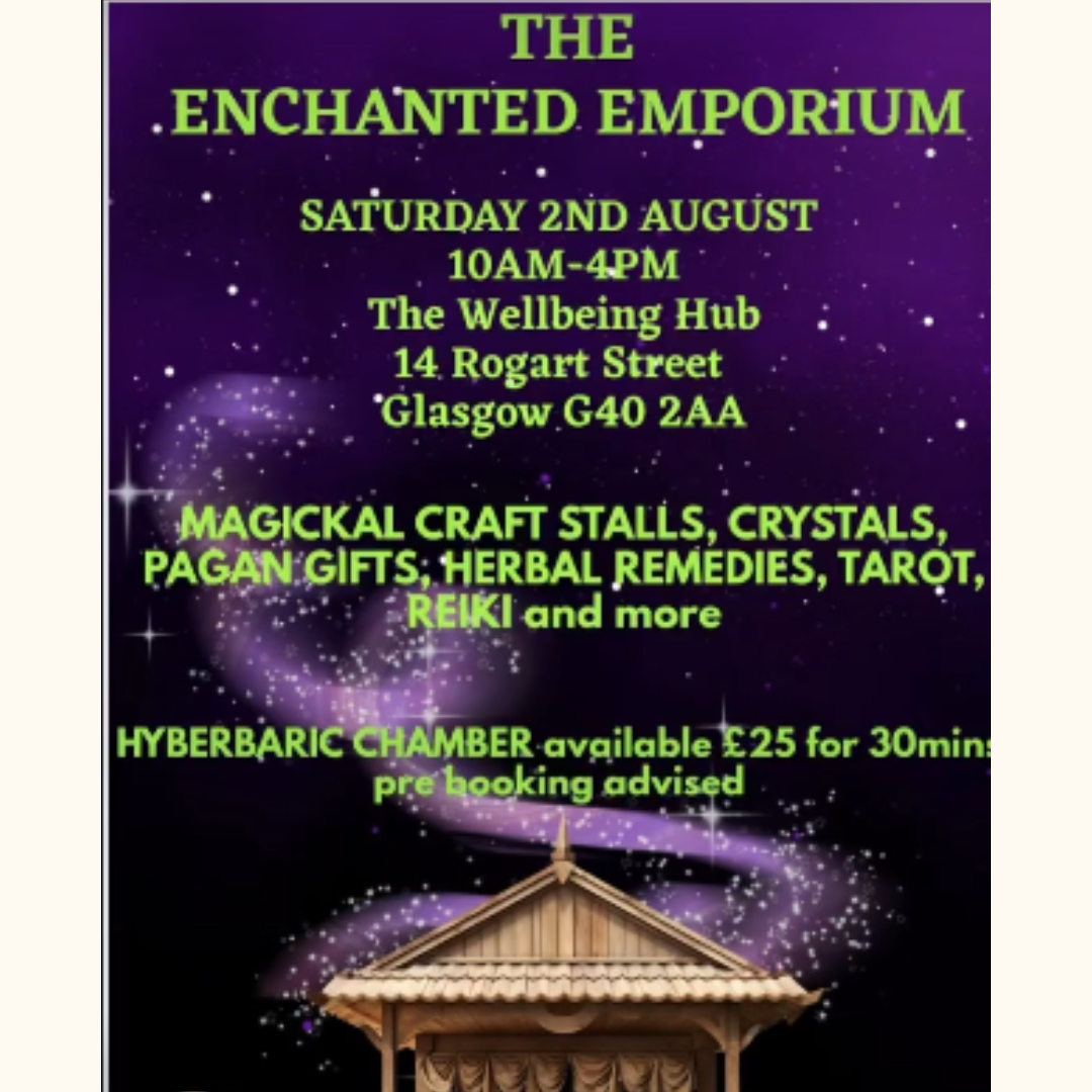 Enchanted Emporium
