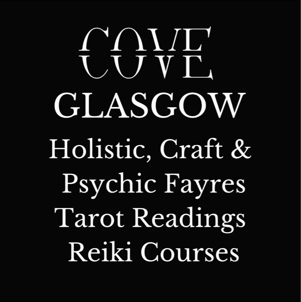 Tony's Cove Market (Glasgow)