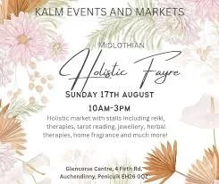 Midlothian Holistic Fayre