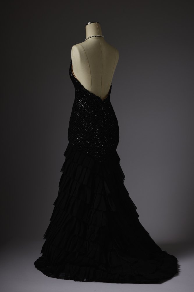 black embroidered gown back view.jpg