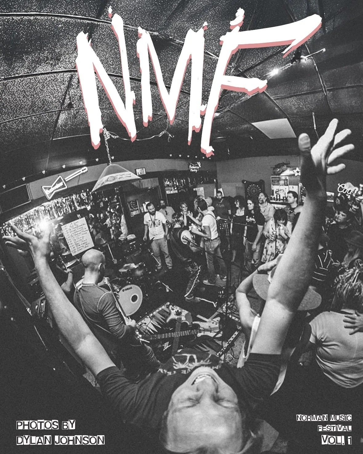 Yoooooo! Norman Music Festival book coming this month!
Which cover do you like? Halp
 #musicphotography #normammusicfestival #