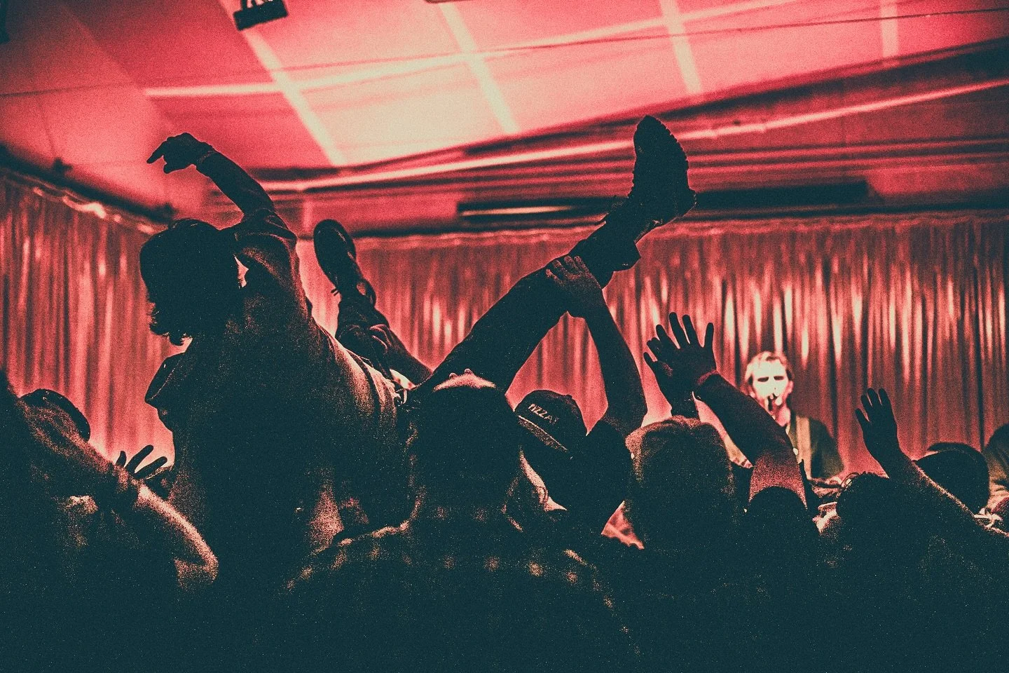 Militarie Gun | Resonant Head